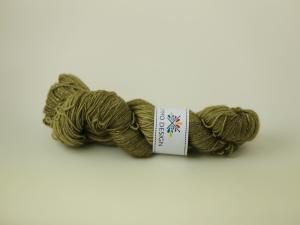 Sometimes I scream - sockgarn glitter 100g