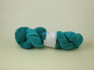 665 the neighbour of the beast - sockgarn glitter 100g
