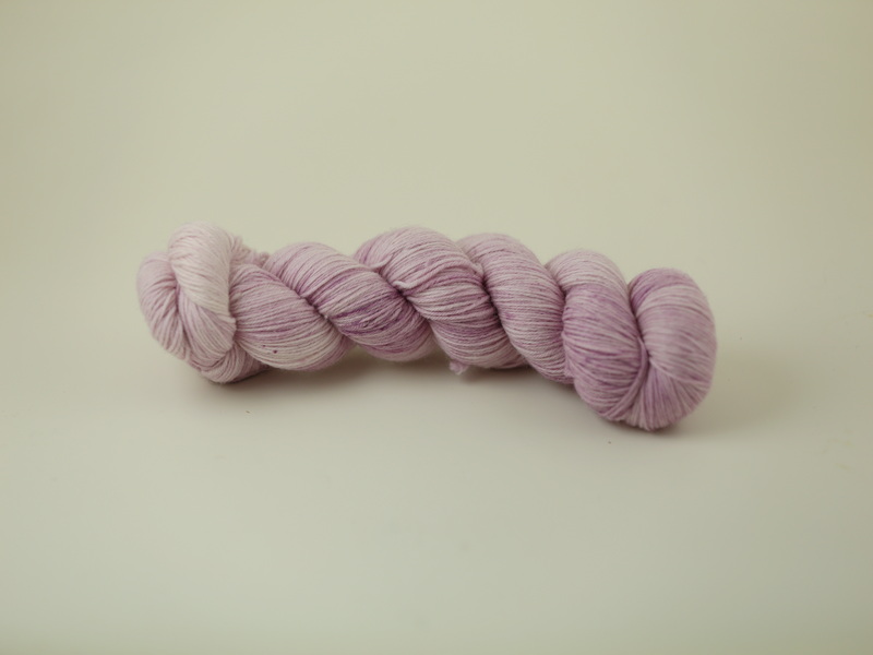 Syren - Sockgarn merino 100g