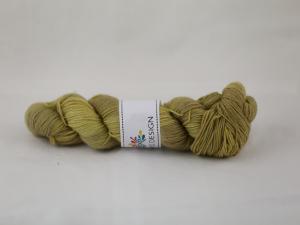 Småpotatis - Sockgarn merino 100g