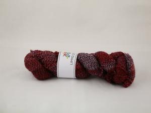 Drömmar och verklighet - Sockgarn black edition 100g