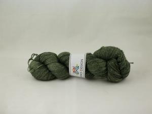 Eilert - Sockgarn glitter 100g