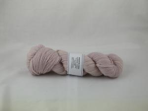 Around the moon - Handfärgat sockgarn 100g