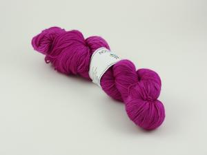 Magenta - Merino 100g