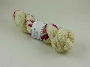 Pion - handfärgat sockgarn 100g