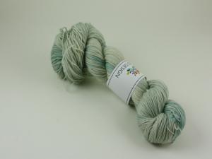 Puff puff! - merino  100g