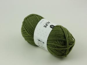 Meadow green - Alpe 50g