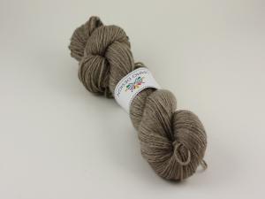 Gråbrun - Rustik DK 100g