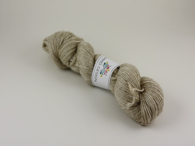 Natur - Rustik DK 100g