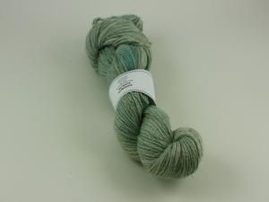 Bubbelgrön - Rustik DK 100g