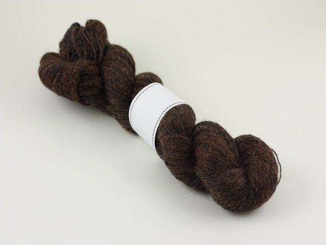Tallbark - 1ply lace yarn 100g