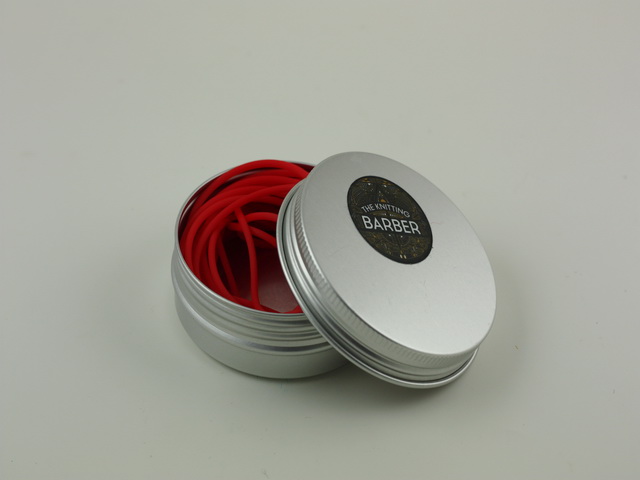 TKB-Cords - Red