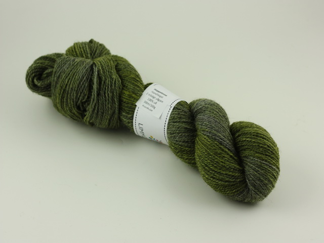 Hoppetossa - 2ply yarn 100g
