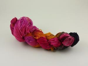 Trust no one - Bouclé 100g