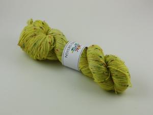 Citron - regnbågstweed 100g