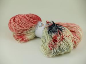 Kiss of fire - Tjocksock 150g