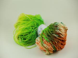 Sanningens banan - Tjocksock 150g