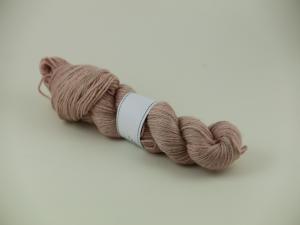 Ljusrosa - Rustik DK 100g