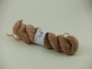 Solblekt - Rustik DK 100g