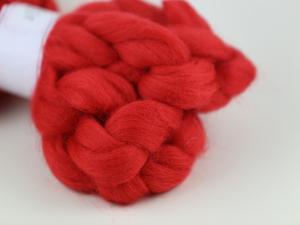 Shetland - Vallmo 100g