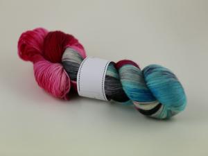 Loverboy - sockgarn 100g