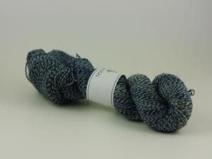 Jeans - Sockgarn Black edition 100g