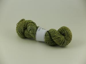 Lime - Sockgarn Black edition 100g