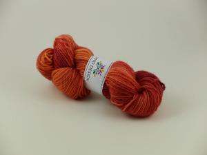 Sunkig soffa - Vandre sockgarn 100g