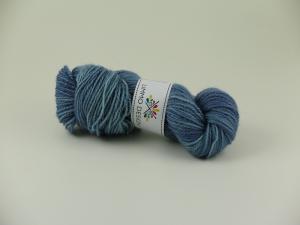 Mannen utan rumpa - Sockgarn Vandre 100g
