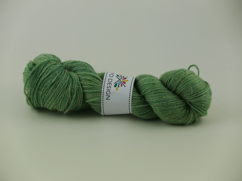 Rutger ryter till - Rustik DK 100g