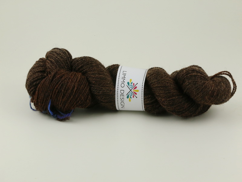 Tallbark  - 2ply yarn 100g