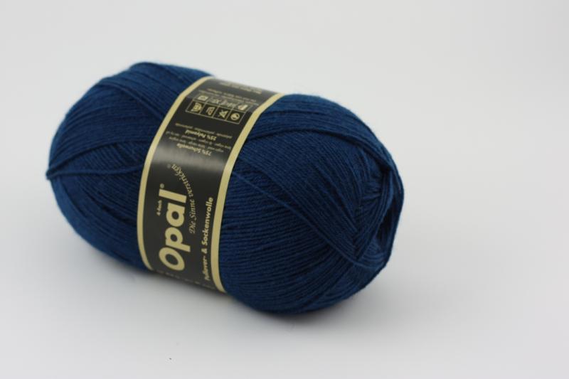 Petrol - Opal sockyarn 100g