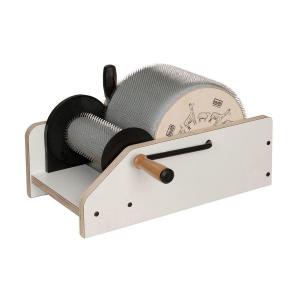 Louet standard drumcarder 72tpi