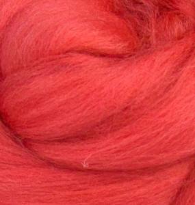 Merino - korall 100g