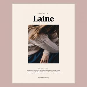 Laine magazine issue 3