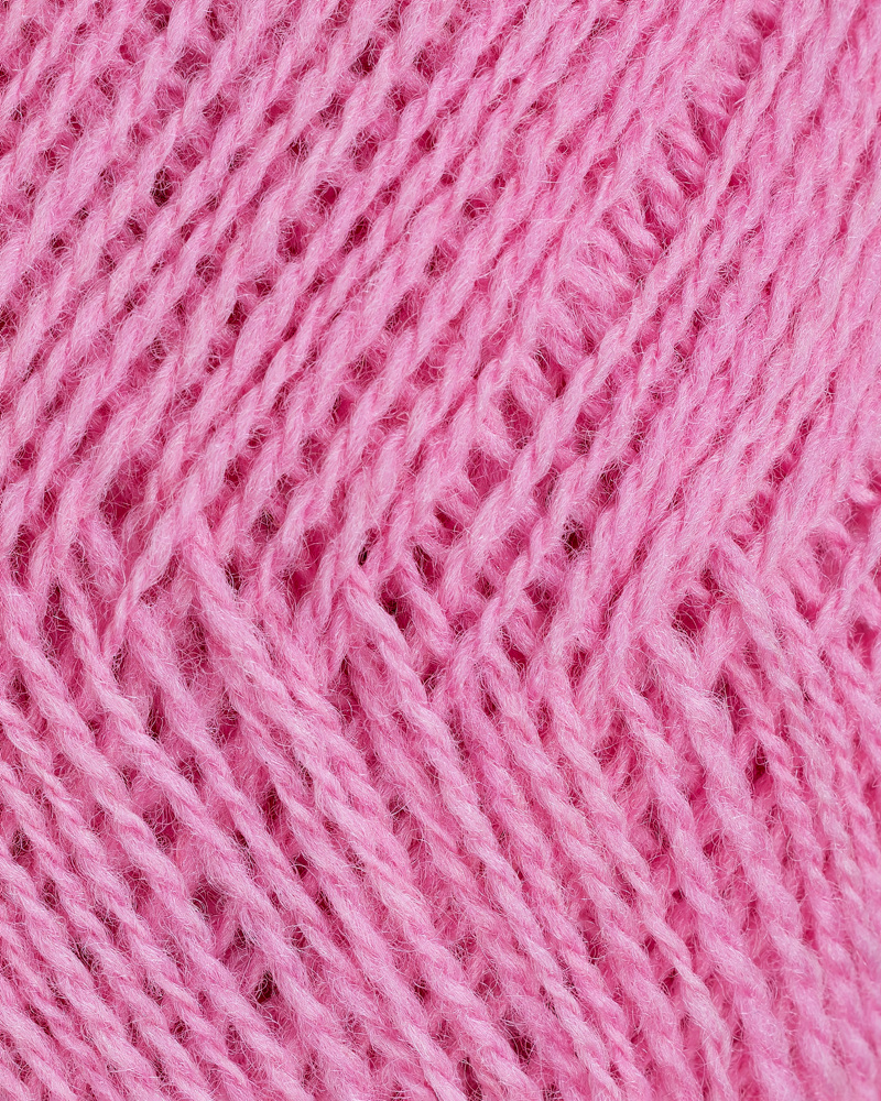 Ljusrosa 115 - Lamullgarn 50g