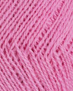 Ljusrosa 115 - Lamullgarn 50g
