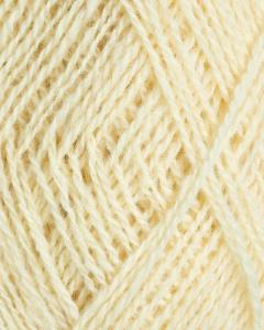 Krämgul 4095 - Lamullgarn 50g