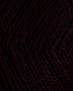 Mörk vinröd 488 - Lamullgarn 50g