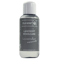 Lanosoft woolcare tvättmedel lavendel100ml