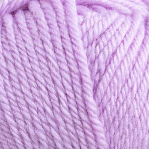 Lavish lilac - Merino maxi 50g