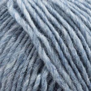 Light denim heather 0008 - Alafosslopi 100g