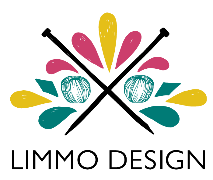 Limmos hemliga - Garnkit Julvanten 2025