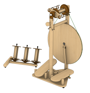 Lojan Buddy dubbeltrampad