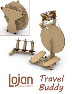 Lojan Travel buddy