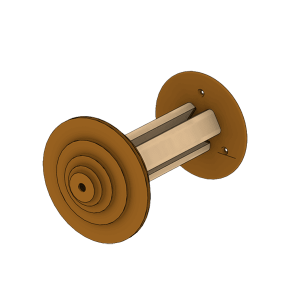 Lojan bobbin