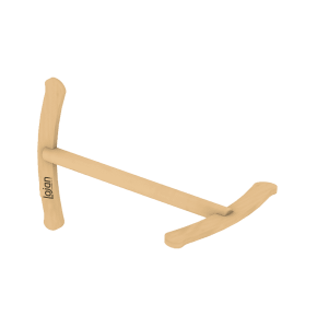 Lojan härvträ