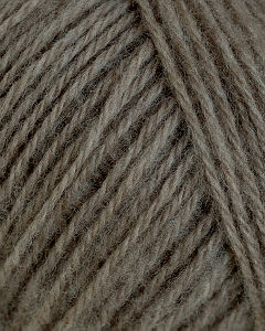 Muskot - Lun merino 25g