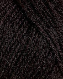 Mörk choklad - Lun merino 25g