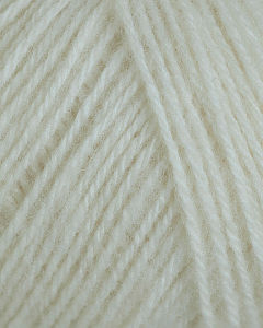 Natur - Lun merino 25g
